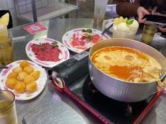 -燃计沙茶皇·香港沙茶火锅(人广旗舰店)