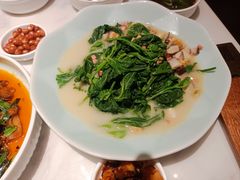 -上上席川菜(凯德乐峰广场店)