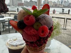 -哈根达斯(滨江店)