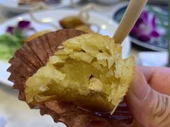 -欢乐海岸美食联盟