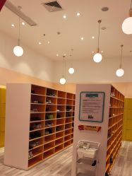 -玩元素·家庭游乐成长中心(香格里拉店)