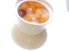 木瓜炖雪蛤-燕春楼(海河华鼎店)