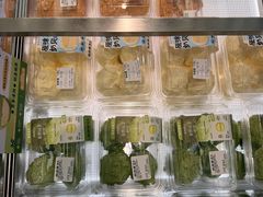 -鲍师傅糕点(五角场店)