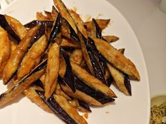 -船歌·鱼水饺青岛菜(正阳路店)