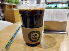 -逸派咖啡 EPARKCOFFEE(广安门店)