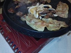 -焱味真•韩牛自助烤肉(大学城店)