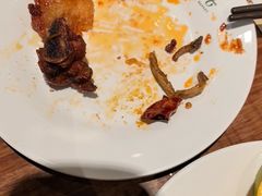 -汉巴味德(沈阳万象汇店)