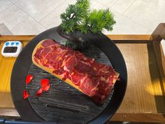 -菌彩云南野生菌火锅(万达广场店)