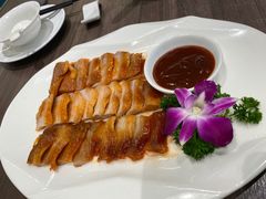 -周锦记广式餐厅(格林生活坊2期店)