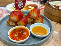-点都德(皇岗村店)