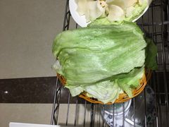 -京城北门羊蝎子铜锅涮肉(总店)