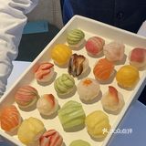 颜值超高的Tiffany蓝冰淇淋被我吃到了