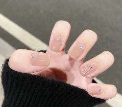 -兔猫ToMoreNails美甲美睫