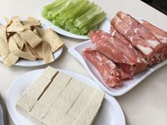 -太婆天府山珍酒楼(亚运村店)