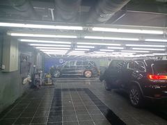 -洗车  Car Wash