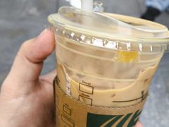 -星巴克(成都凯德天府店)