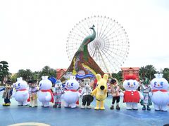 -七彩云南欢乐世界