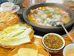 -大鼎石锅鱼(春江里店)