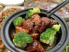 -悦哉·派对·草坪婚礼·围炉煮茶(三圣乡店)