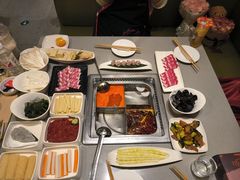 -海底捞火锅(凯德广场店)