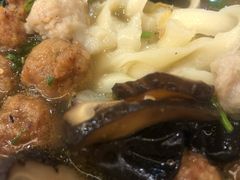 -贺莉嫂北二巷香菇芙蓉面(抗大商厦店)