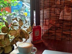 -咖法森林·咖啡  酒吧(天河店)