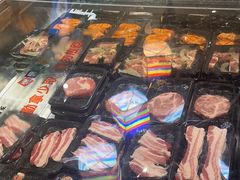 -炽城·烤肉名家(鸿达中央广场店)