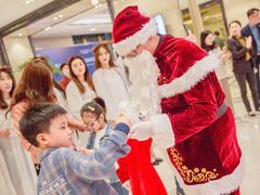 -福州中庚聚龍酒店香汇自助餐厅(南江滨西大道店)