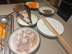 -海底捞火锅(苏宁广场店)