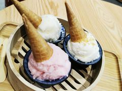 -歎雪糕低糖低脂Gelato冰淇淋