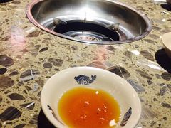 -重庆渝达老火锅(春熙路店)