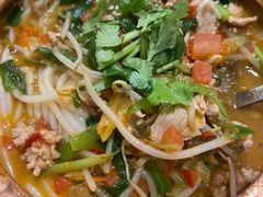 -紫滇源云南生态菜(丹凤街店)