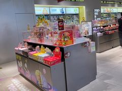 -TOP TOY(新南凯德广场店)