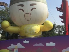 -大唐不夜城-开元广场