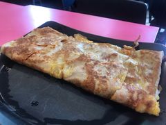 -新加坡Zam Zam餐馆