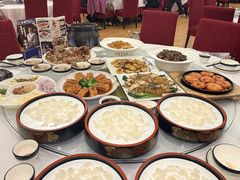 -金百门·顺德海鲜酒家(陈村店)