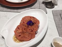 -上海宝华喜来登酒店·采悦轩中餐厅