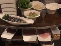 -海底捞火锅(亲子主题北金鹰店)