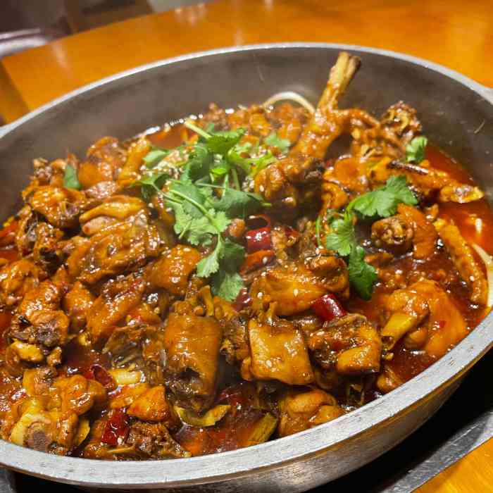 醉渝味烧鸡公火锅(钱桥晴山蓝城店)-"无锡橙v有特权点评首页报名霸王