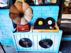-Hi Fi Acoustic 梵香禅韵·色声香味