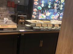 -和府捞面(领展购物广场京通店)