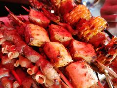 -肉串汪(望京店)