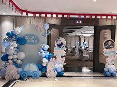 -百联南桥购物中心