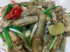 -渔家海鲜舫(宝湖路店)