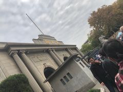 -南京中国近代史遗址博物馆(南京总统府)