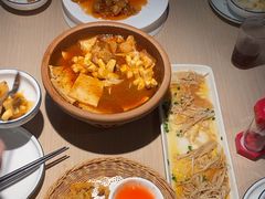 -吴氏老妈·23年家常菜(古城店)