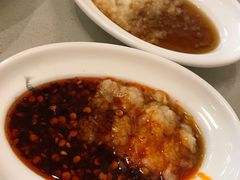 酱料-喜家德虾仁水饺(华强天虹店)