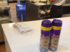 -德克士(广州南站店)