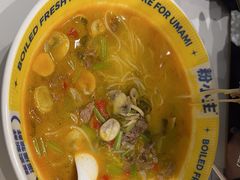 -粉小主·贵州酸汤牛肉粉(南京仙林金鹰店)