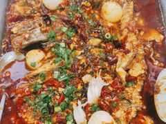 -鱼酷活鱼烤鱼(沈阳大悦城店)